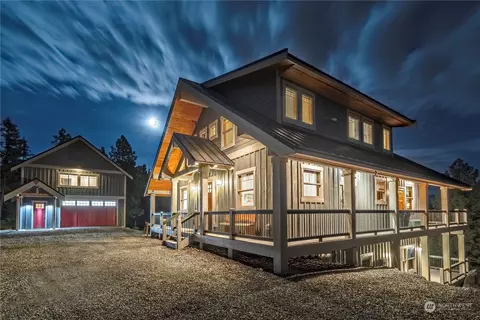 430 Breckenridge Dr, Ronald, WA 98940
