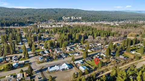 0 Madison Ave, South Cle Elum, WA 98943