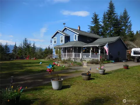 17137 NW Sunset Ridge Way, Seabeck, WA 98380