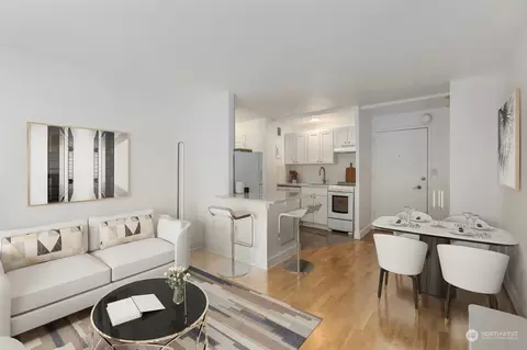 1400 Hubbell Pl #405, Seattle, WA 98101
