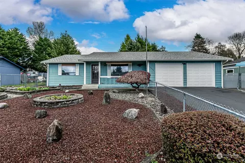 22003 50th Avenue Ct E, Spanaway, WA 98387