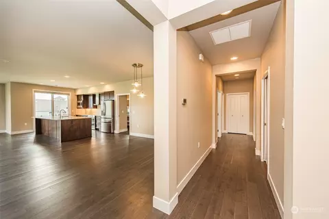 Entry Way - 11 Ridgefield Rd, Sequim, WA 98382 photo 2 of 2