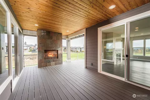 Exterior - 11 Ridgefield Rd, Sequim, WA 98382 photo 7 of 14