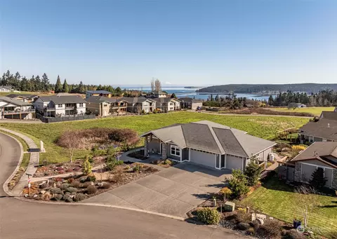 View/Area - 11 Ridgefield Rd, Sequim, WA 98382 photo 3 of 3