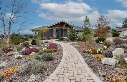 Exterior - 11 Ridgefield Rd, Sequim, WA 98382 photo 3 of 14