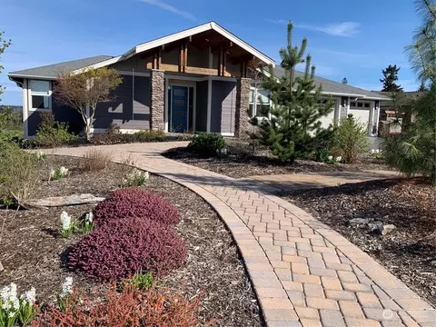 Exterior - 11 Ridgefield Rd, Sequim, WA 98382 photo 2 of 14