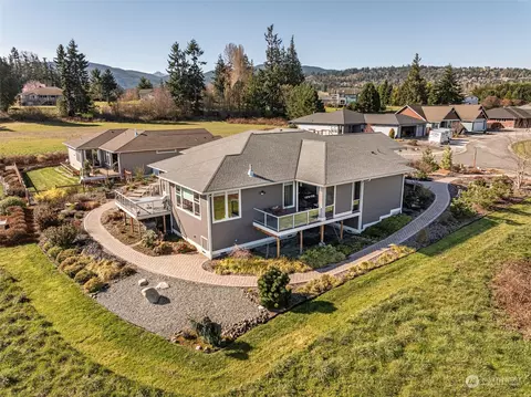 View/Area - 11 Ridgefield Rd, Sequim, WA 98382 photo 2 of 3