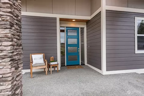 Exterior - 11 Ridgefield Rd, Sequim, WA 98382 photo 4 of 14