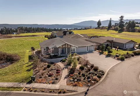 Exterior - 11 Ridgefield Rd, Sequim, WA 98382 photo 13 of 14
