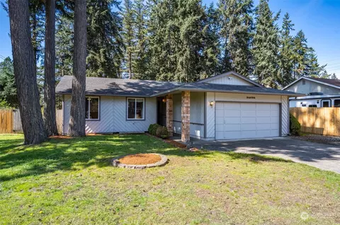 20720 16th Avenue Ct E, Spanaway, WA 98387