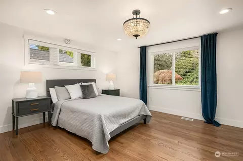 Bedroom - 8429 NE 177th St, Bothell, WA 98011 photo 1 of 2