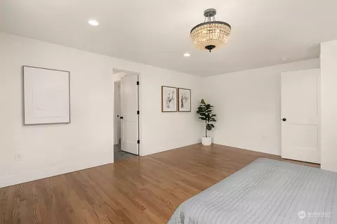 Bedroom - 8429 NE 177th St, Bothell, WA 98011 photo 2 of 2
