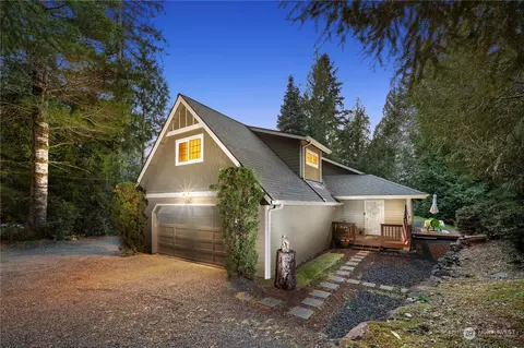 261 E Balmoral Way, Shelton, WA 98584