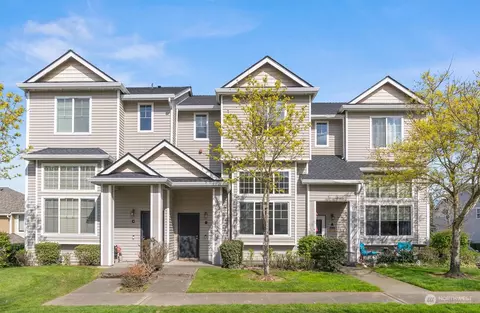1111 62nd St SE #23B, Auburn, WA 98092
