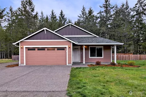 131 W Pine Acres Way, Shelton, WA 98584