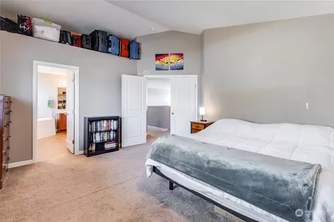 Bedroom - 17802 14th Avenue Ct E, Spanaway, WA 98387 photo 3 of 5