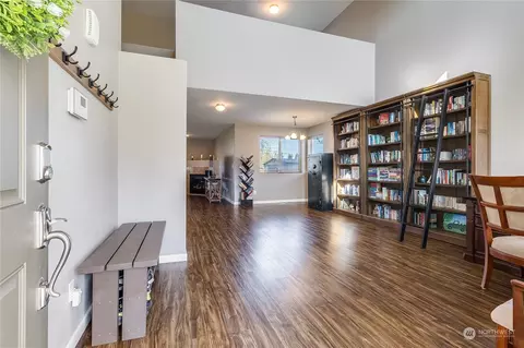 Entry Way - 17802 14th Avenue Ct E, Spanaway, WA 98387 photo 1 of 1