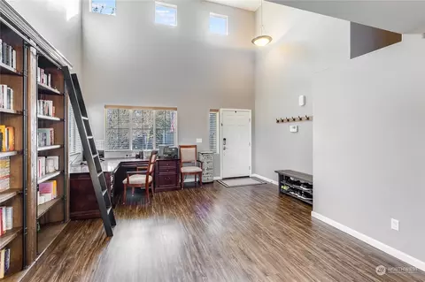Living - 17802 14th Avenue Ct E, Spanaway, WA 98387 photo 2 of 4
