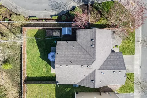 Exterior - 17802 14th Avenue Ct E, Spanaway, WA 98387 photo 3 of 7