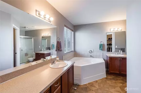 Bath - 17802 14th Avenue Ct E, Spanaway, WA 98387 photo 2 of 5