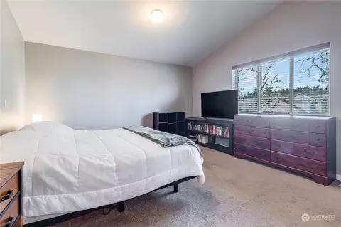 Bedroom - 17802 14th Avenue Ct E, Spanaway, WA 98387 photo 2 of 5