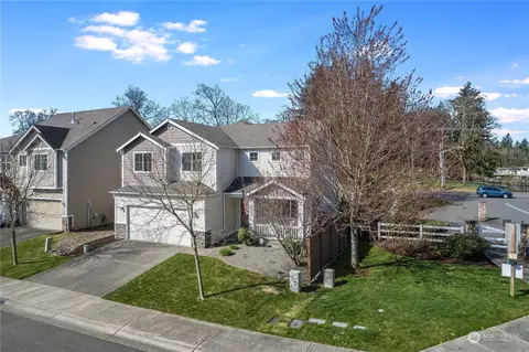 Exterior - 17802 14th Avenue Ct E, Spanaway, WA 98387 photo 2 of 7