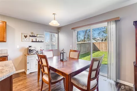 Dining - 17802 14th Avenue Ct E, Spanaway, WA 98387 photo 1 of 1