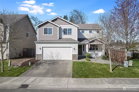 17802 14th Avenue Ct E, Spanaway, WA 98387