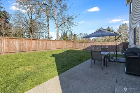 Exterior - 17802 14th Avenue Ct E, Spanaway, WA 98387 photo 5 of 7