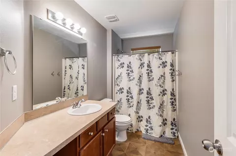 Bath - 17802 14th Avenue Ct E, Spanaway, WA 98387 photo 5 of 5
