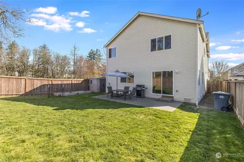 Exterior - 17802 14th Avenue Ct E, Spanaway, WA 98387 photo 6 of 7