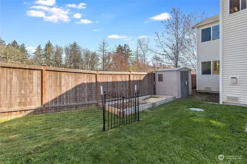 Exterior - 17802 14th Avenue Ct E, Spanaway, WA 98387 photo 7 of 7
