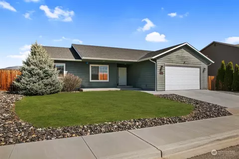 2661 Semolina Loop, East Wenatchee, WA 98802
