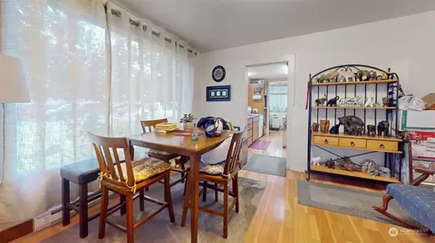 Dining - 2120 Madison St, Everett, WA 98203 photo 1 of 1