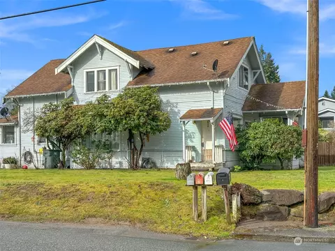 2120 Madison St, Everett, WA 98203