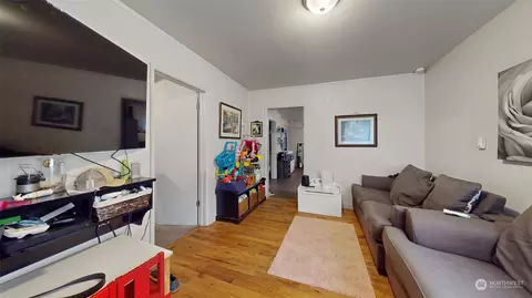 Living - 2120 Madison St, Everett, WA 98203 photo 3 of 3