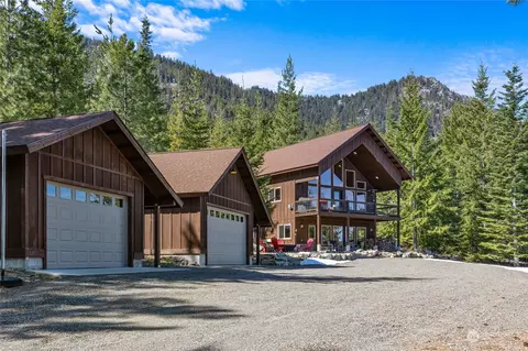 271 Quad Dr, Cle Elum, WA 98922