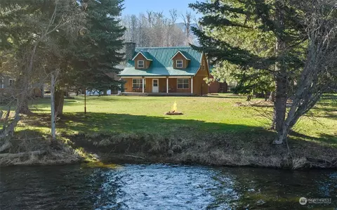 231 Swallow Ln, Cle Elum, WA 98922