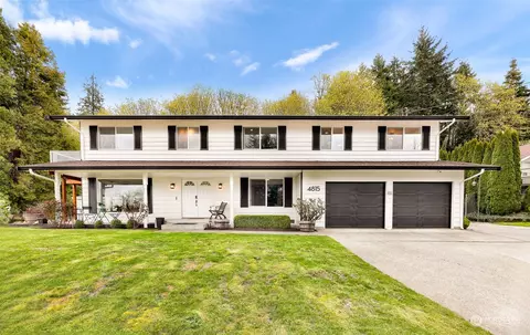 4815 Glenwood Ave, Everett, WA 98203