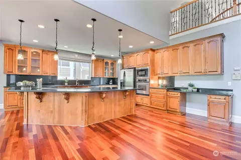 Kitchen - 11407 53rd Ave SE, Everett, WA 98208 photo 2 of 5
