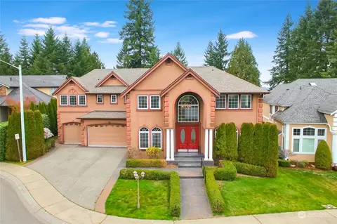 Exterior - 11407 53rd Ave SE, Everett, WA 98208 photo 7 of 7