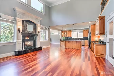 Kitchen - 11407 53rd Ave SE, Everett, WA 98208 photo 1 of 5
