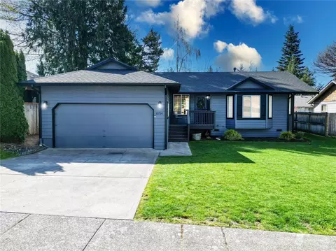 10714 27th St NE, Lake Stevens, WA 98258