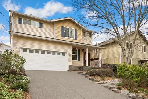 6551 17th Ave SW, Seattle, WA 98106