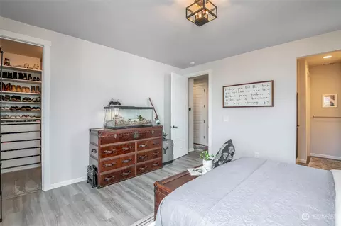 Bedroom - 5703 157th Avenue Ct E, Sumner, WA 98390 photo 4 of 4