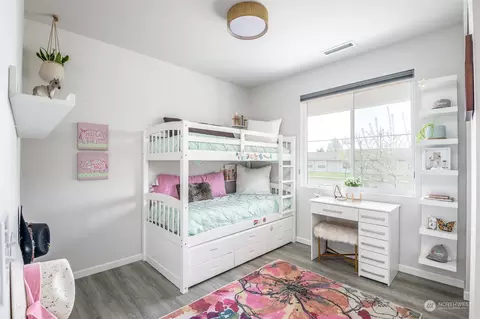Bedroom - 5703 157th Avenue Ct E, Sumner, WA 98390 photo 2 of 4