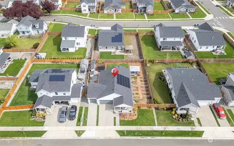 View/Area - 5703 157th Avenue Ct E, Sumner, WA 98390 photo 2 of 2