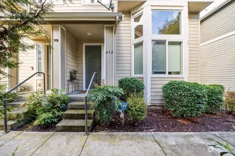 432 Tacoma Pl NE, Renton, WA 98056