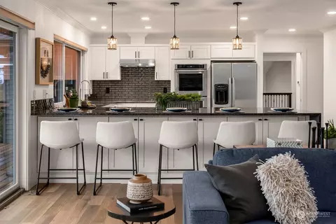 Kitchen - 238 Skyline Dr, Edmonds, WA 98020 photo 1 of 5