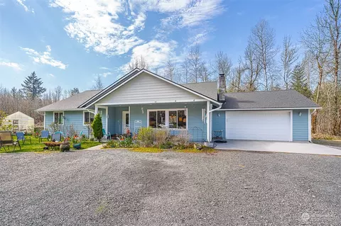 499 Oyler Rd, Toledo, WA 98591